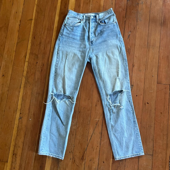 Denim Forum Jeans - Picture 10 of 10